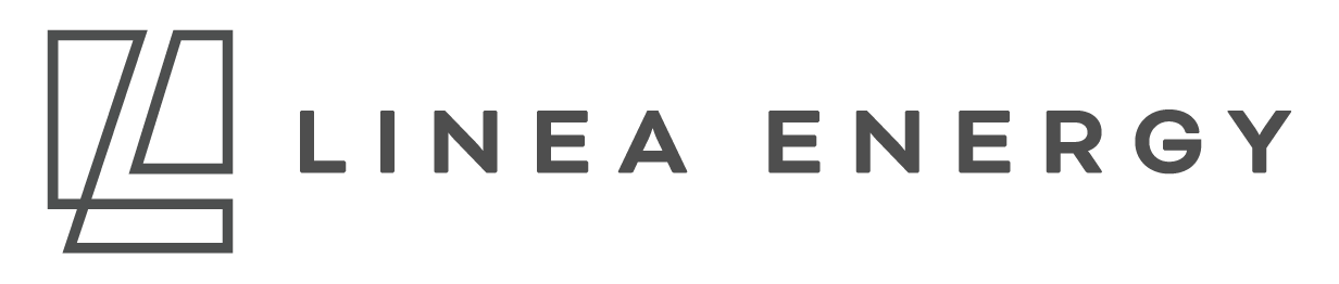 Linea Energy logo